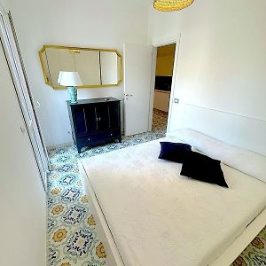 Salina Sea View Apartment