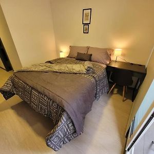 Apartamento de 1 Dormitorio